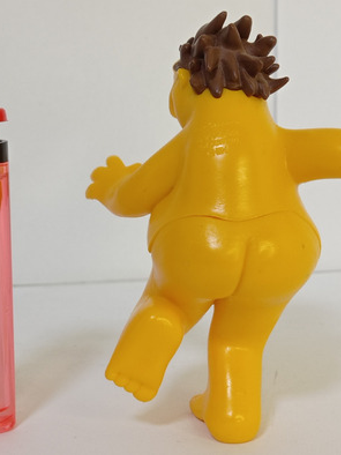 Barney Gumble 2007 Simpsons Tpf Greetings From Springfield 6