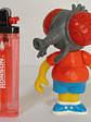 Fly Bart 2000 Simpsons Treehouse Of Horror Mosca - Miniatura 2