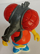 Fly Bart 2000 Simpsons Treehouse Of Horror Mosca - Miniatura 3