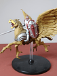 Reclamation Sky Cavalry #42 Crown Of Fangs Miniatura Dnd D&d - Miniatura 1