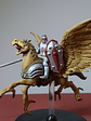 Reclamation Sky Cavalry #42 Crown Of Fangs Miniatura Dnd D&d - Miniatura 3