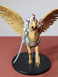 Reclamation Sky Cavalry #42 Crown Of Fangs Miniatura Dnd D&d - Miniatura 4