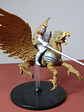 Reclamation Sky Cavalry #42 Crown Of Fangs Miniatura Dnd D&d - Miniatura 5