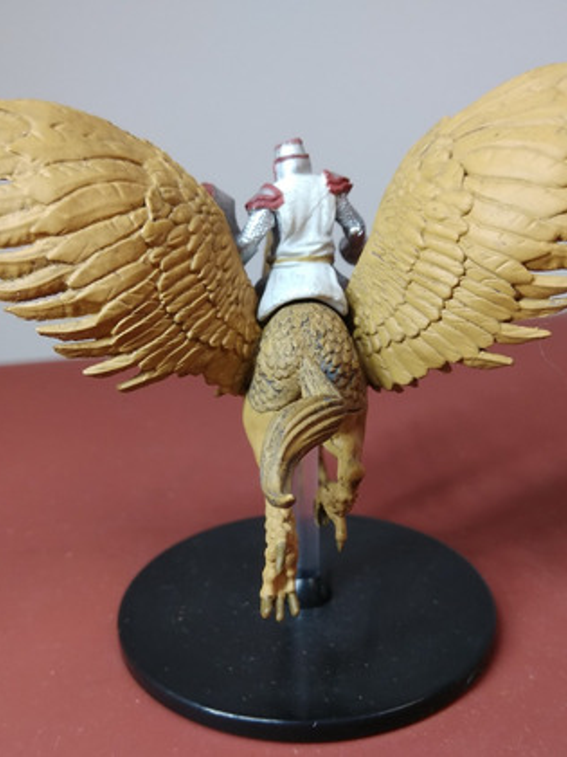 Reclamation Sky Cavalry #42 Crown Of Fangs Miniatura Dnd D&d 6