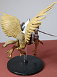 Reclamation Sky Cavalry #42 Crown Of Fangs Miniatura Dnd D&d - Miniatura 7