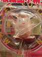 Wigglytuff 1998 Tomy Nintendo Pokemon - Miniatura 3