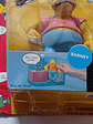 Barney 2000 Simpsons World Of Springfield - Miniatura 4