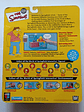 Barney 2000 Simpsons World Of Springfield - Miniatura 5