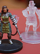 Helena Nostrum + Invisible #38 Storm King's Thunder Dnd D&d - Miniatura 1