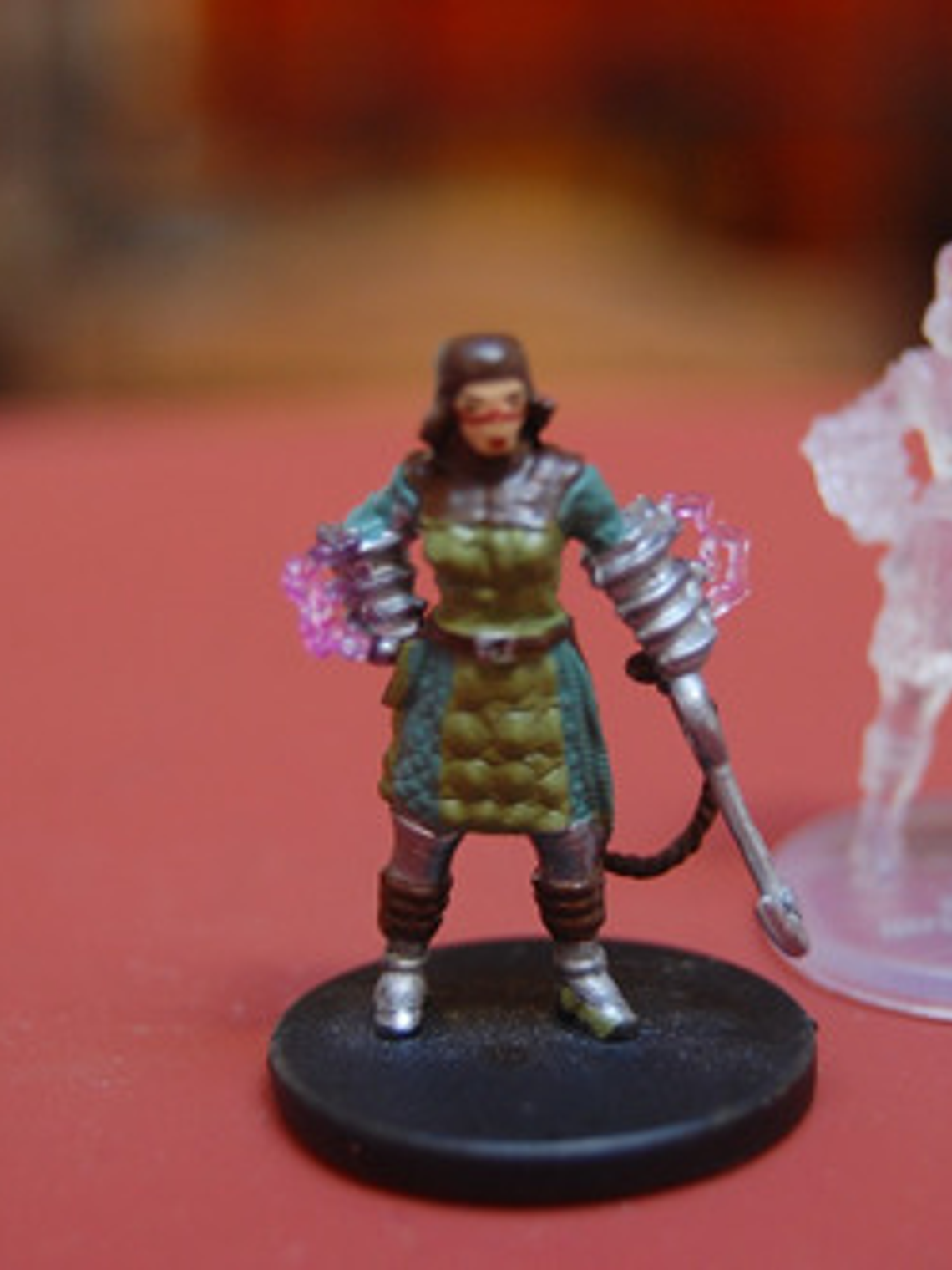 Helena Nostrum + Invisible #38 Storm King's Thunder Dnd D&d 2