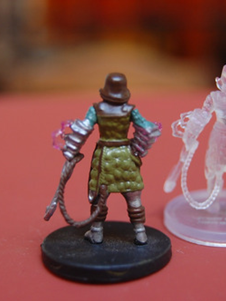 Helena Nostrum + Invisible #38 Storm King's Thunder Dnd D&d 3