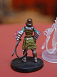 Helena Nostrum + Invisible #38 Storm King's Thunder Dnd D&d - Miniatura 3
