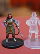 Helena Nostrum + Invisible #38 Storm King's Thunder Dnd D&d - Miniatura 4