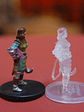 Helena Nostrum + Invisible #38 Storm King's Thunder Dnd D&d - Miniatura 5
