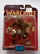 Orc Grunt 1998 Warcraft Blizzard - Miniatura 1