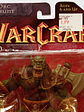 Orc Grunt 1998 Warcraft Blizzard - Miniatura 2