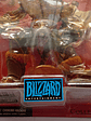 Orc Grunt 1998 Warcraft Blizzard - Miniatura 4