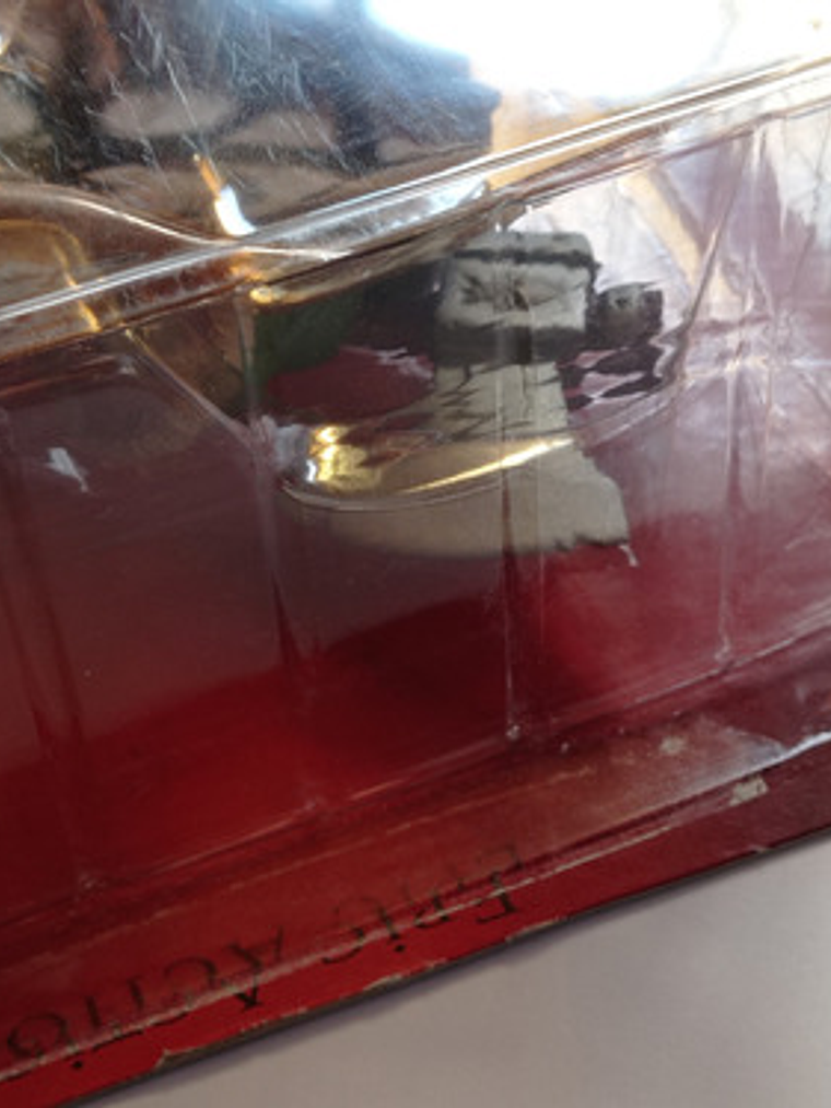 Orc Grunt 1998 Warcraft Blizzard 5