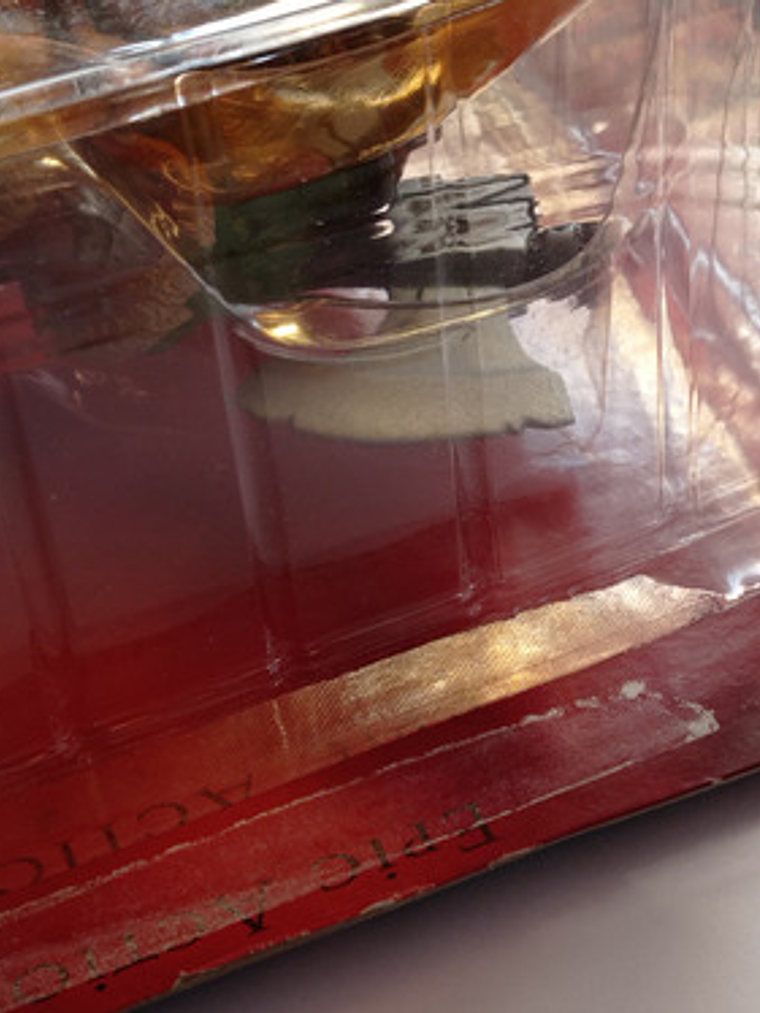 Orc Grunt 1998 Warcraft Blizzard 6