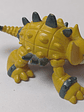 Ankylomon 2000 Bandai Miniatura Digimon Figura - Miniatura 2
