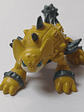 Ankylomon 2000 Bandai Miniatura Digimon Figura - Miniatura 3