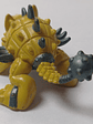 Ankylomon 2000 Bandai Miniatura Digimon Figura - Miniatura 4