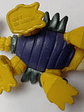 Ankylomon 2000 Bandai Miniatura Digimon Figura - Miniatura 5