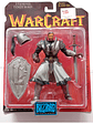 Human Footman 1998 Warcraft Blizzard - Miniatura 1