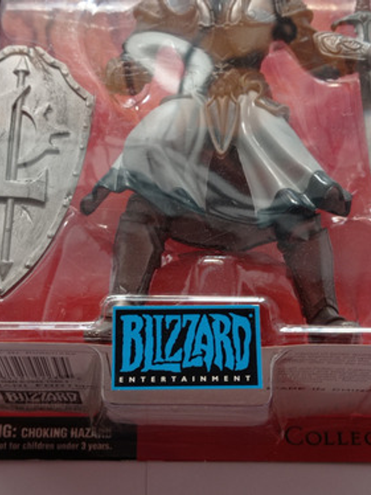 Human Footman 1998 Warcraft Blizzard 4