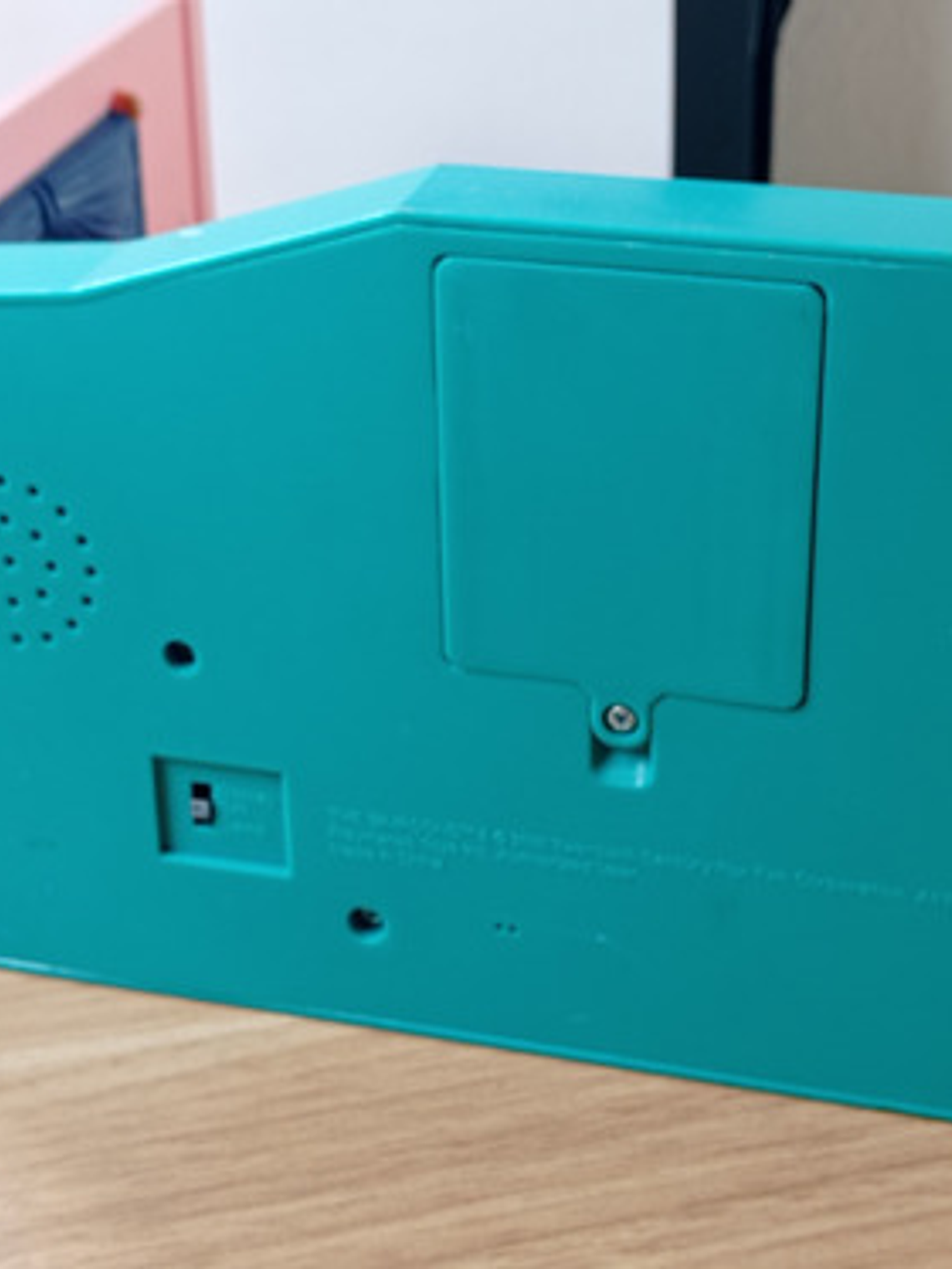 Bart + Lisa + Marge + Maggie + Living Set 2000 Simpsons 4