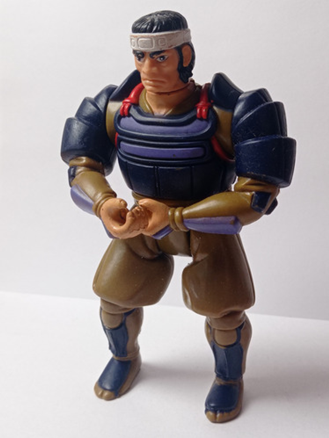 Hachiman 1986 Thundercats Ljn 1