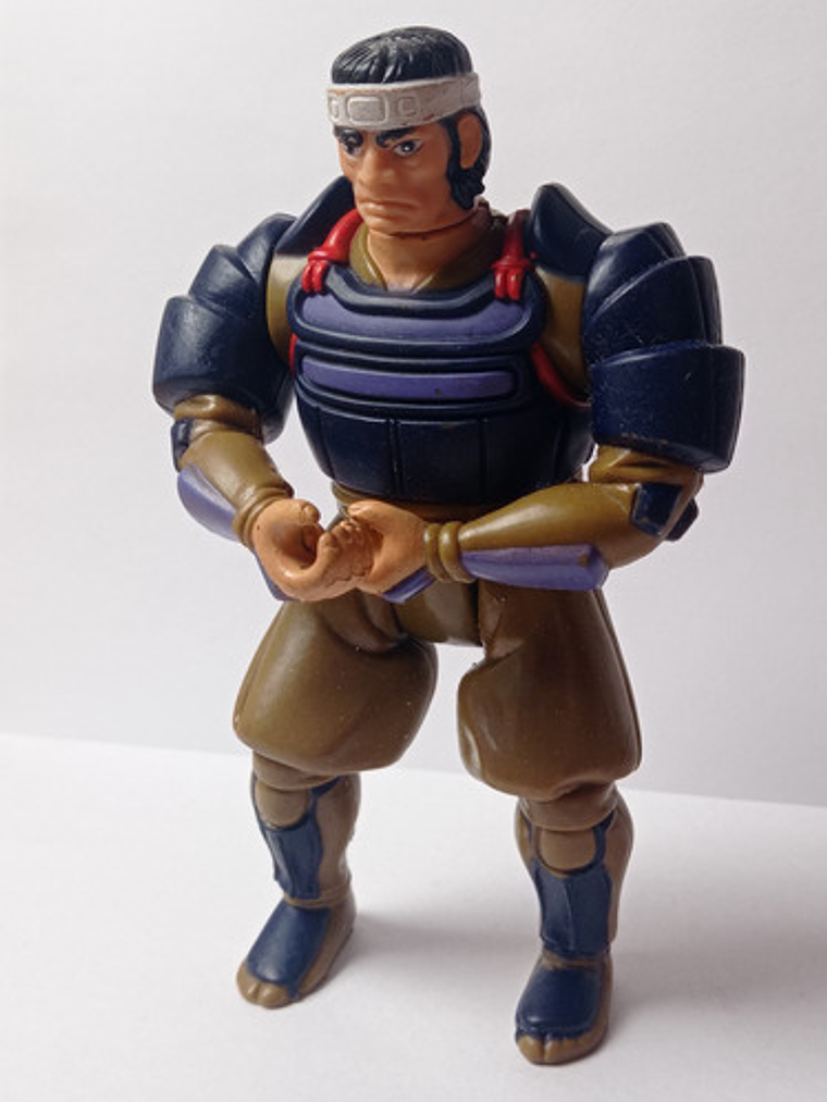 Hachiman 1986 Thundercats Ljn 1