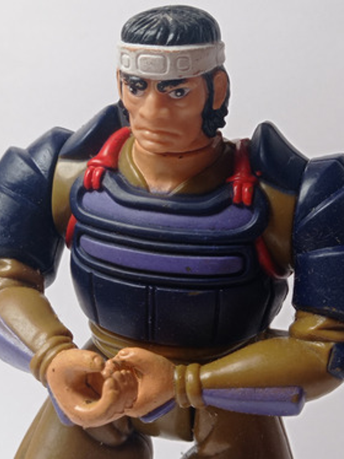 Hachiman 1986 Thundercats Ljn 2