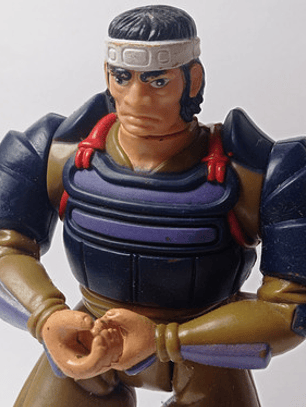 Hachiman 1986 Thundercats Ljn