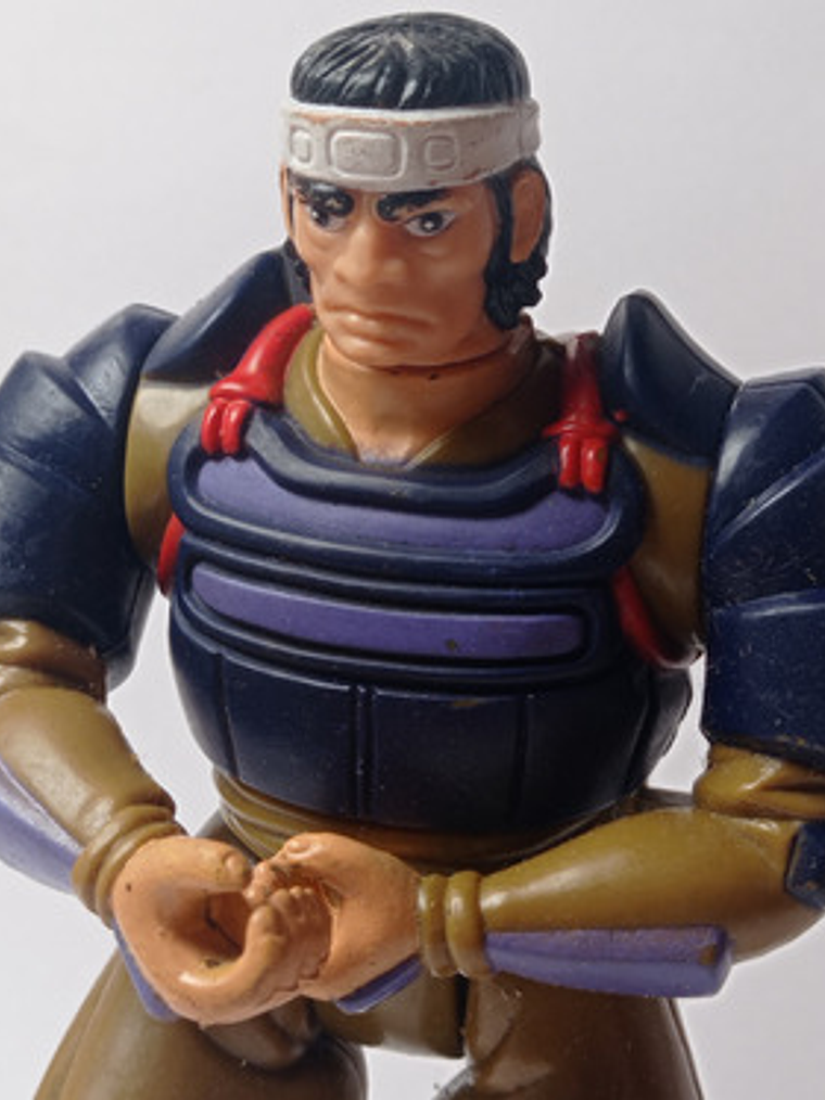Hachiman 1986 Thundercats Ljn 2