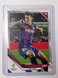 Carta Topps Gavi 50 Barcelona 2022 Champions League - Miniatura 1