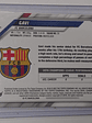 Carta Topps Gavi 50 Barcelona 2022 Champions League - Miniatura 2