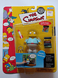 Ralph Wiggum 2001 Simpsons World Of Springfield - Miniatura 1