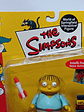 Ralph Wiggum 2001 Simpsons World Of Springfield - Miniatura 2