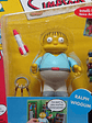 Ralph Wiggum 2001 Simpsons World Of Springfield - Miniatura 3