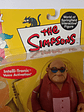 Bleeding Gums Murphy 2001 Simpsons World Of Springfield - Miniatura 2
