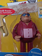Bleeding Gums Murphy 2001 Simpsons World Of Springfield - Miniatura 3