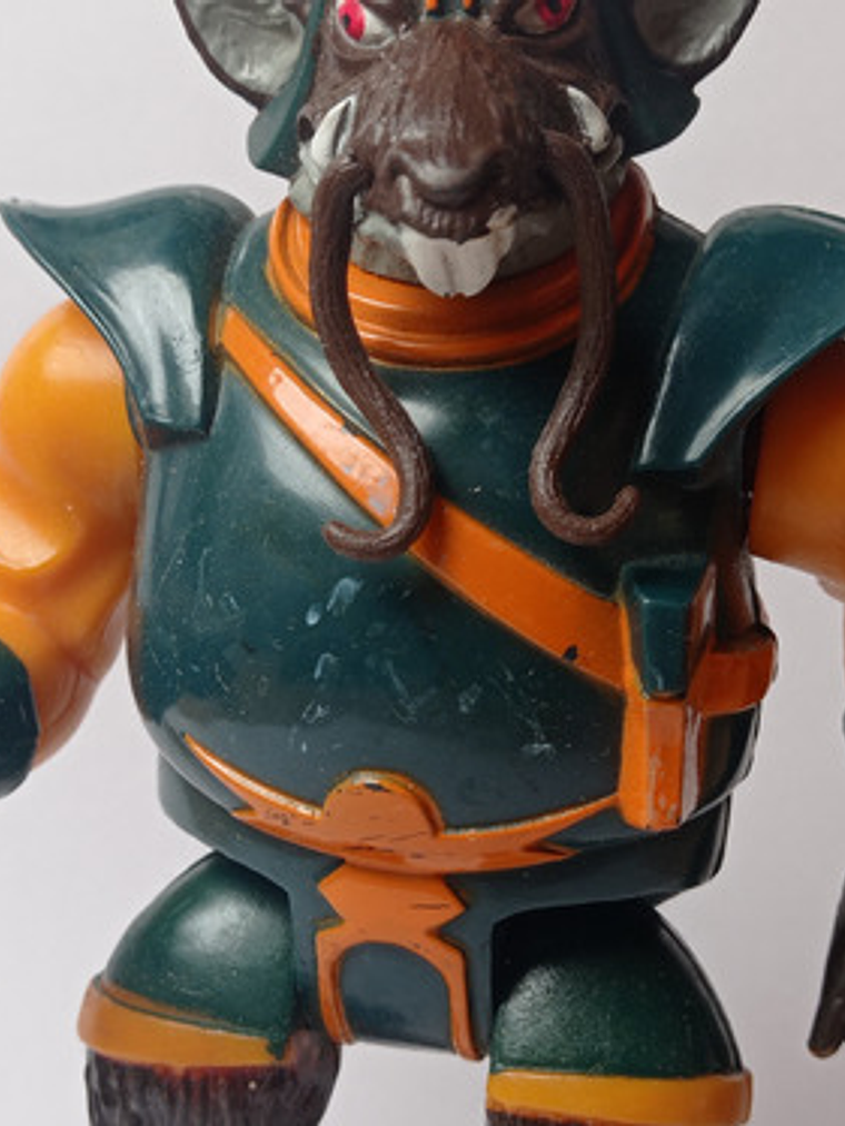 Ratar-o 1986 Thundercats Ljn Rataro 3