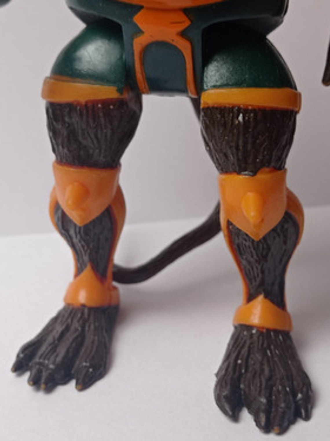 Ratar-o 1986 Thundercats Ljn Rataro 4