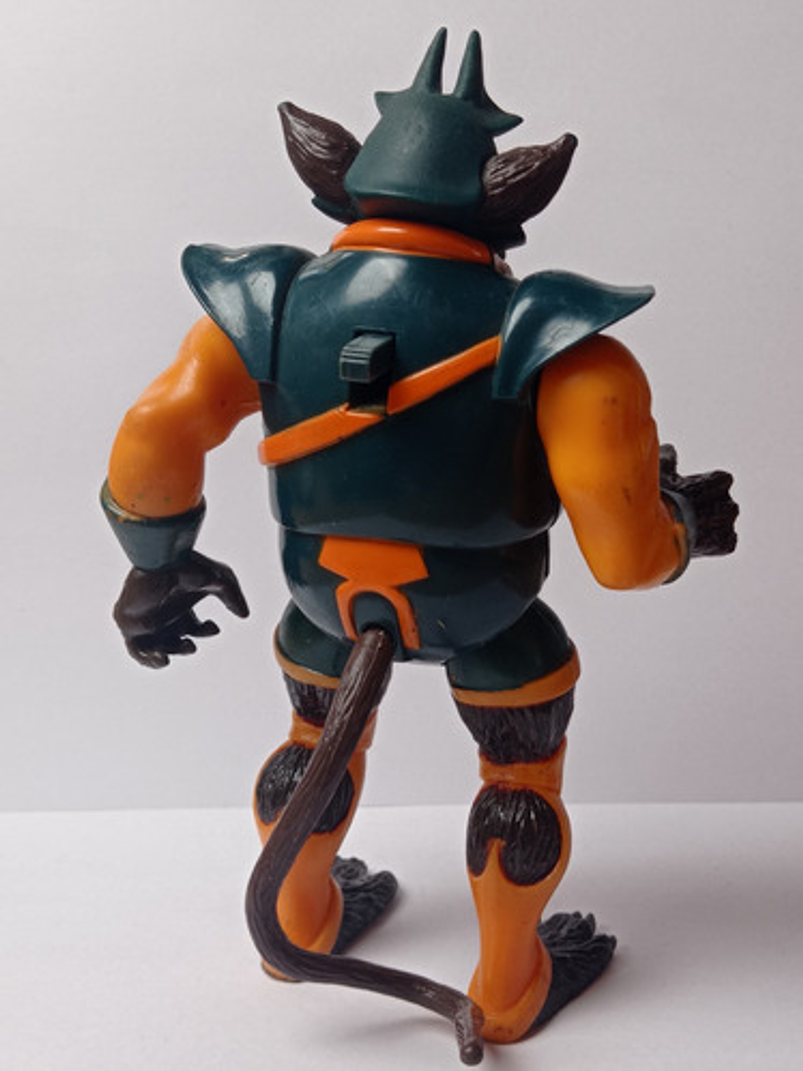 Ratar-o 1986 Thundercats Ljn Rataro 5