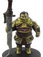 Crag Ungart + Invisible #07 Icons Storm King Miniatura D&d - Miniatura 1