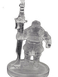 Crag Ungart + Invisible #07 Icons Storm King Miniatura D&d - Miniatura 2