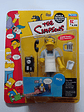 Moe 2001 Simpsons World Of Springfield - Miniatura 1