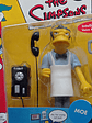 Moe 2001 Simpsons World Of Springfield - Miniatura 3
