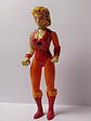 Cheetara 1985 Thundercats Ljn Chitara - Miniatura 1